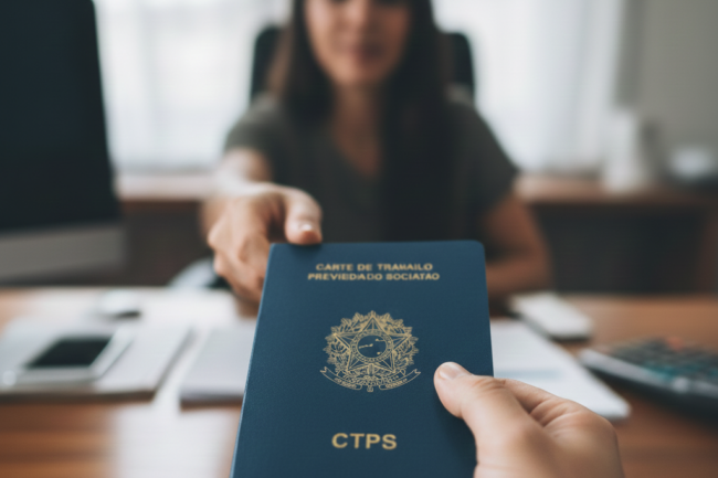 Contabilopes: Departamento pessoal e trabalhista